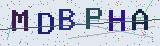 Anti-spam code *