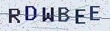 Anti-spam code *