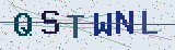 Anti-spam code *