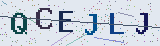 Anti-spam code *