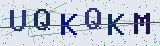 Anti-spam code *