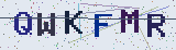Anti-spam code *