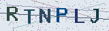 Anti-spam code *