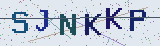 Anti-spam code *