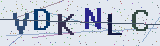 Anti-spam code *