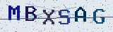 Anti-spam code *