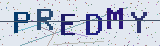 Anti-spam code *