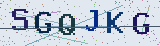 Anti-spam code *