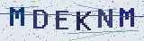Anti-spam code *