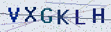 Anti-spam code *