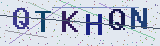 Anti-spam code *
