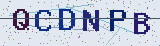 Anti-spam code *
