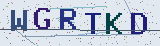 Anti-spam code *