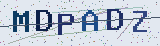 Anti-spam code *
