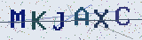 Anti-spam code *