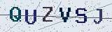 Anti-spam code *