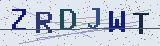 Anti-spam code *