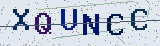 Anti-spam code *