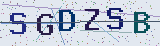 Anti-spam code *