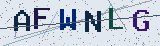 Anti-spam code *