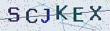 Anti-spam code *