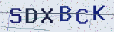 Anti-spam code *