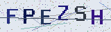 Anti-spam code *