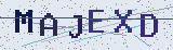 Anti-spam code *