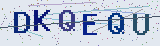 Anti-spam code *