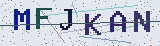 Anti-spam code *