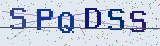Anti-spam code *