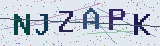 Anti-spam code *