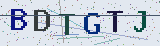 Anti-spam code *