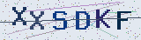 Anti-spam code *