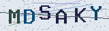 Anti-spam code *
