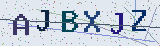 Anti-spam code *