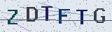 Anti-spam code *