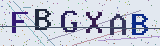 Anti-spam code *