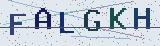 Anti-spam code *