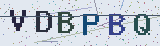 Anti-spam code *