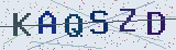 Anti-spam code *