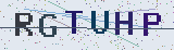 Anti-spam code *