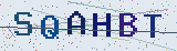 Anti-spam code *