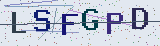 Anti-spam code *
