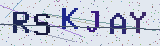 Anti-spam code *