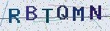 Anti-spam code *