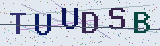 Anti-spam code *