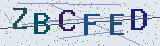 Anti-spam code *