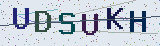 Anti-spam code *