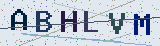 Anti-spam code *